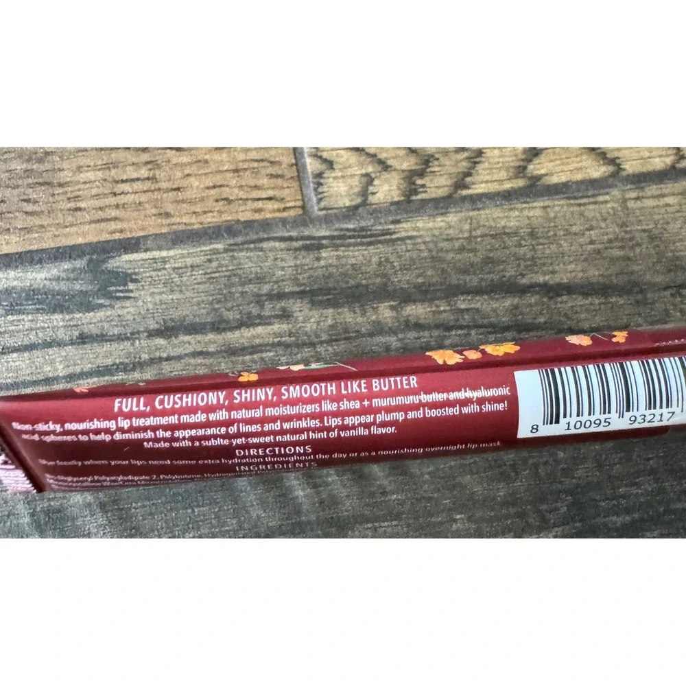 NAKERY‎ BEAUTY Birthday Suit Plumping Line Smoothing Lip Treatment 15ml